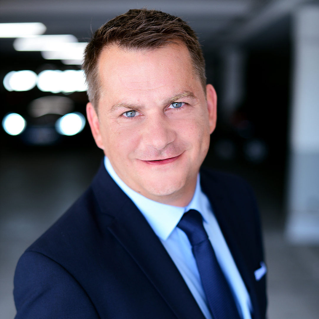Andreas Metz